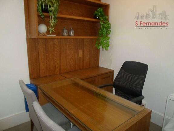 Conjunto Corporativo para alugar e comprar, Moema São Paulo - SP Foto 14