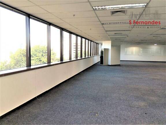 Conjunto Corporativo para alugar, Brooklin São Paulo - SP Foto 7