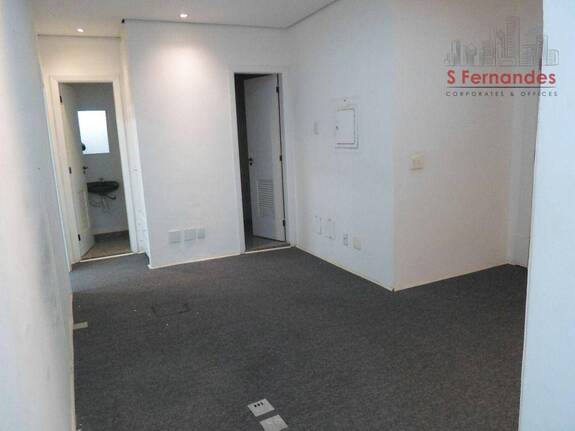 Conjunto Corporativo para alugar e comprar, Vila Olímpia São Paulo - SP Foto 7