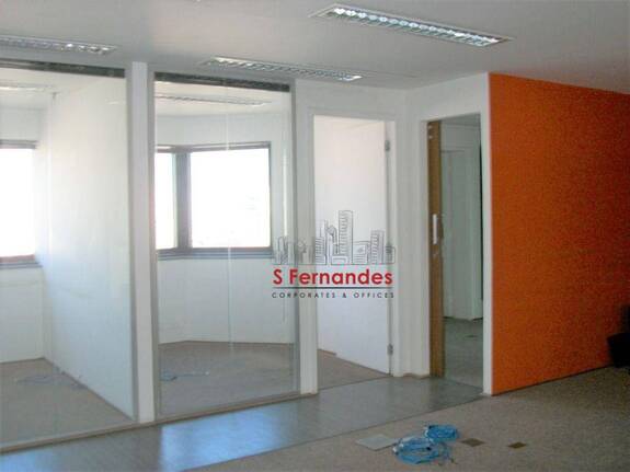 Conjunto Corporativo para alugar e comprar, Jardim Paulista São Paulo - SP Foto 6