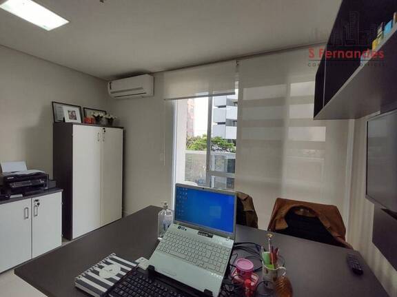 Conjunto Corporativo para alugar, Paraíso São Paulo - SP Foto 6