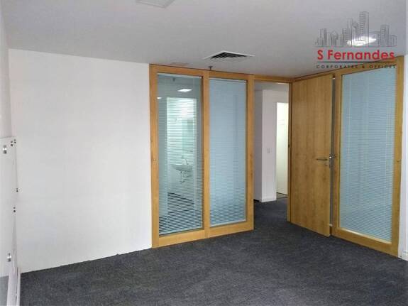 Conjunto Corporativo para alugar e comprar, Moema São Paulo - SP Foto 6