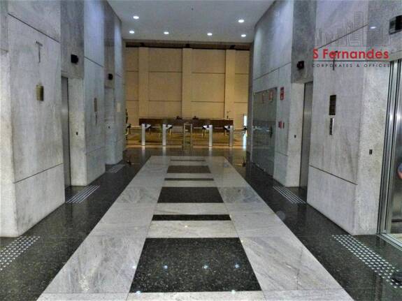 Conjunto Corporativo para alugar, Brooklin São Paulo - SP Foto 13