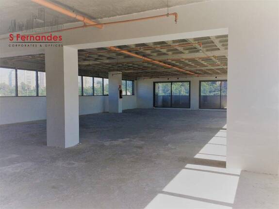 Conjunto Corporativo para alugar, Chácara Santo Antônio São Paulo - SP Foto 1