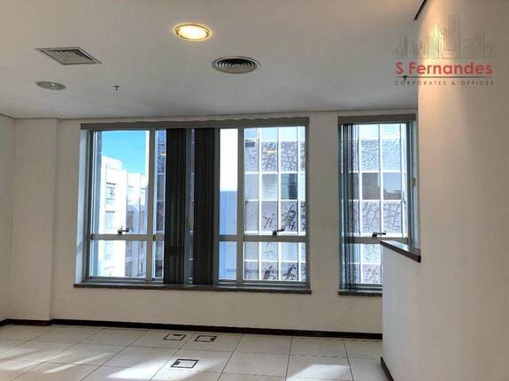 Conjunto Corporativo para alugar, Itaim Bibi São Paulo - SP Foto 17