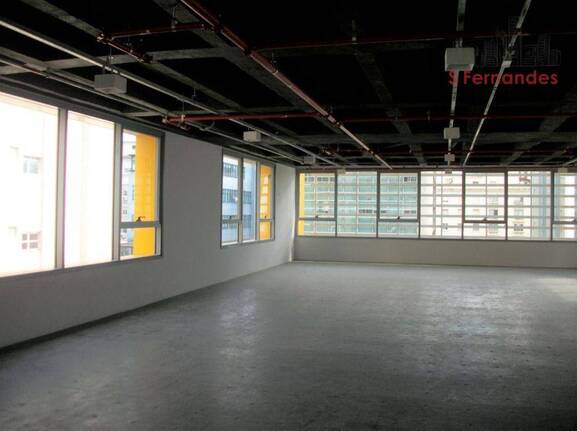 Conjunto Corporativo para alugar, Bela Vista São Paulo - SP Foto 6