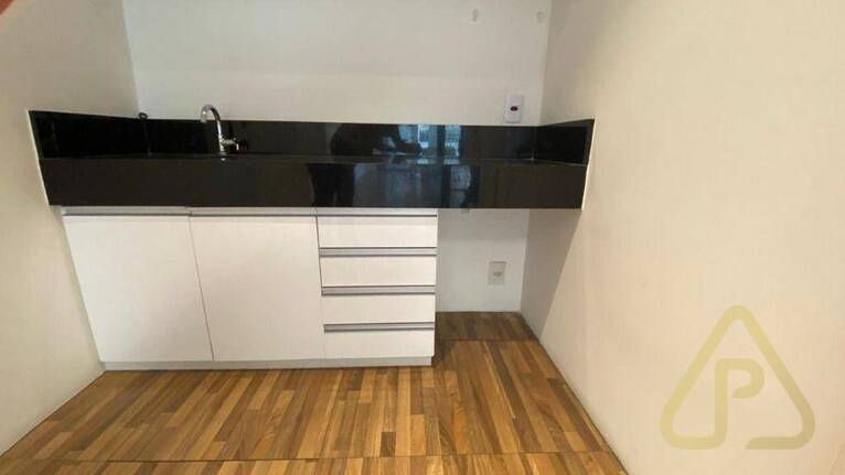 Conjunto Corporativo para alugar, Itaim Bibi São Paulo - SP Foto 3