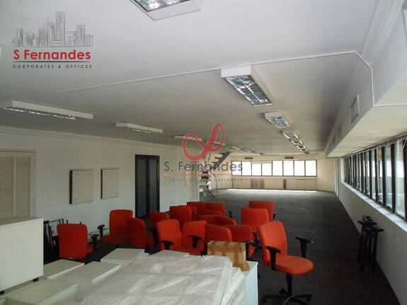 Conjunto Corporativo para alugar, Vila Olímpia São Paulo - SP Foto 11