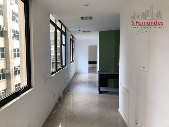 Conjunto Corporativo para alugar e comprar, Jardins São Paulo - SP Foto 7