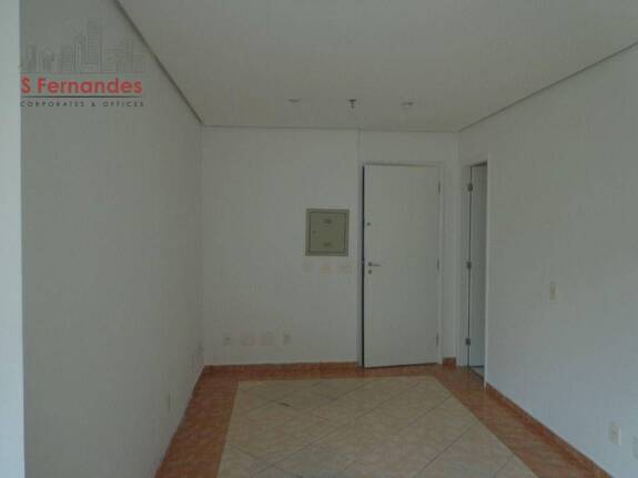 Conjunto Corporativo para alugar e comprar, Paraíso São Paulo - SP Foto 5