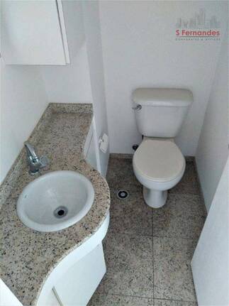 Conjunto Corporativo para alugar e comprar, Vila Olímpia São Paulo - SP Foto 20