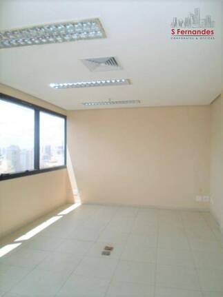 Conjunto Corporativo para alugar e comprar, Vila Mariana São Paulo - SP Foto 11