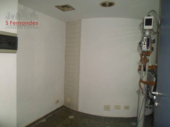 Conjunto Corporativo para alugar e comprar, Jardim Paulistano São Paulo - SP Foto 23