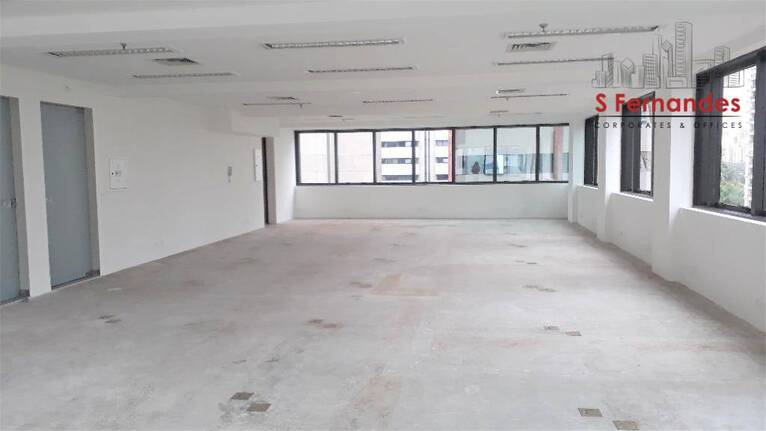 Conjunto Corporativo para alugar, Cidade Monções São Paulo - SP Foto 4