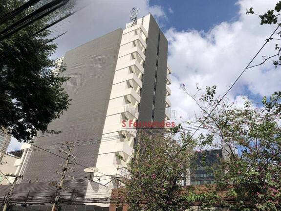 Conjunto Corporativo para alugar e comprar, Itaim Bibi São Paulo - SP Foto 24