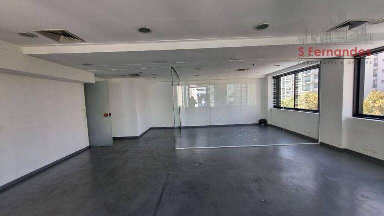 Conjunto Corporativo para alugar, Brooklin São Paulo - SP Foto 18