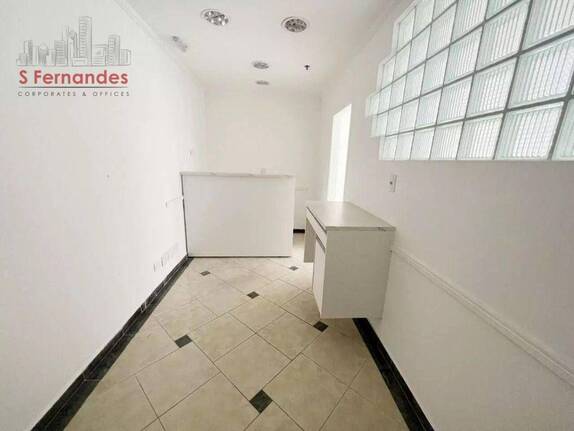 Conjunto Corporativo para alugar, São Judas São Paulo - SP Foto 2