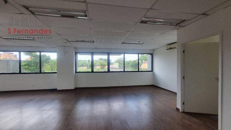 Conjunto Corporativo para alugar, Santo Amaro São Paulo - SP Foto 3