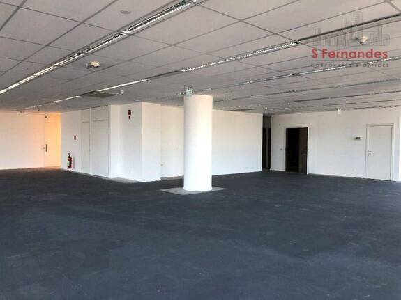 Conjunto Corporativo para alugar, Itaim Bibi São Paulo - SP Foto 16