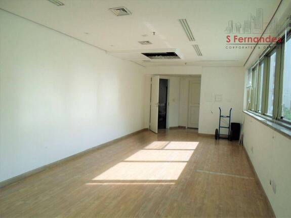 Conjunto Corporativo para alugar, Pinheiros São Paulo - SP Foto 12