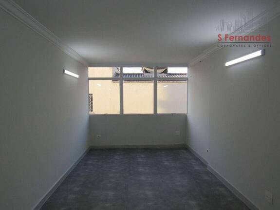 Conjunto Corporativo para alugar e comprar, Consolação São Paulo - SP Foto 8