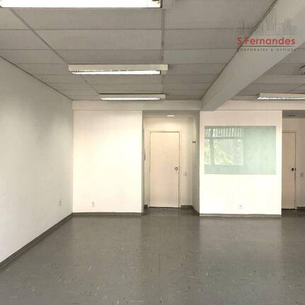 Conjunto Corporativo para alugar e comprar, Itaim Bibi São Paulo - SP Foto 14