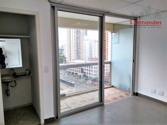 Conjunto Corporativo para alugar, Brooklin São Paulo - SP Foto 11