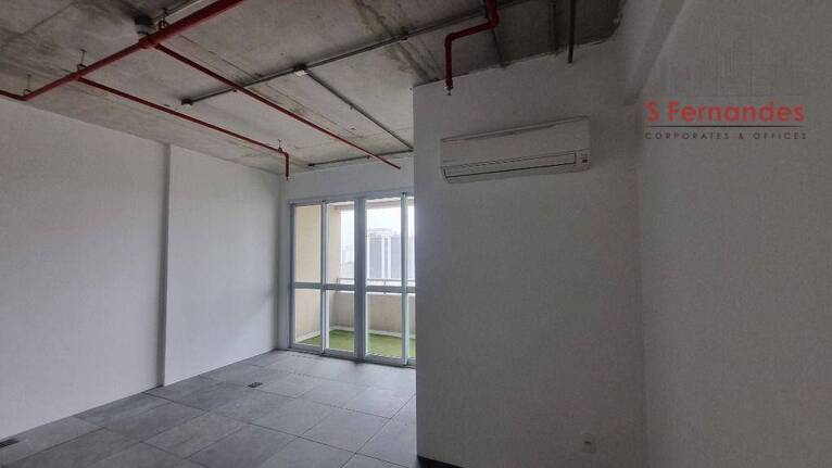 Conjunto Corporativo para alugar, Chácara Santo Antônio (zona Sul) São Paulo - SP Foto 13