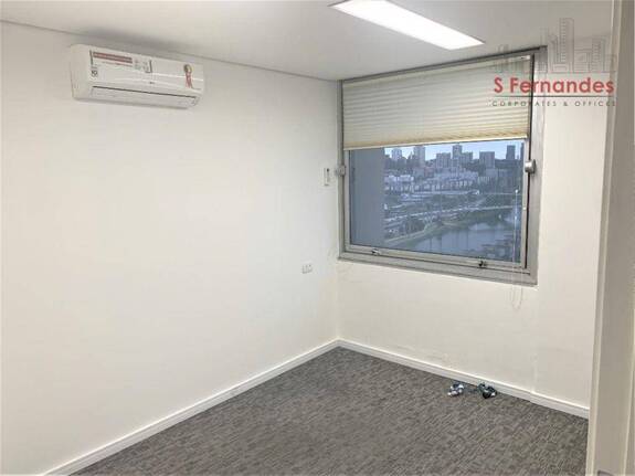 Conjunto Corporativo para alugar, Morumbi São Paulo - SP Foto 17