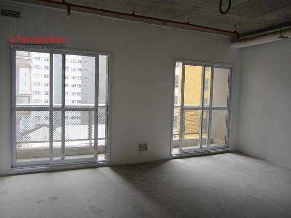 Conjunto Corporativo para alugar e comprar, Vila Mariana São Paulo - SP Foto 0