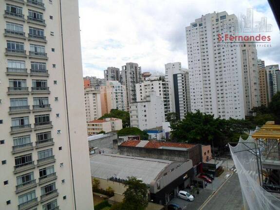 Conjunto Corporativo para alugar, Moema São Paulo - SP Foto 21