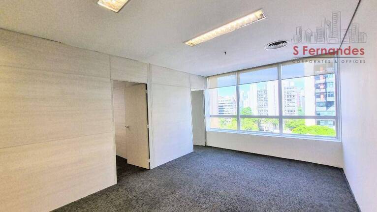 Conjunto Corporativo para alugar, Brooklin São Paulo - SP Foto 8