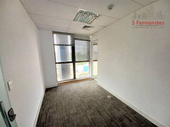 Conjunto Corporativo para alugar, Chácara Santo Antônio São Paulo - SP Foto 10