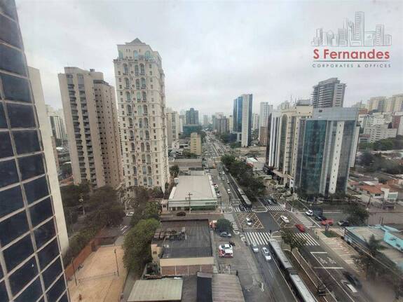 Conjunto Corporativo para alugar, Campo Belo São Paulo - SP Foto 26