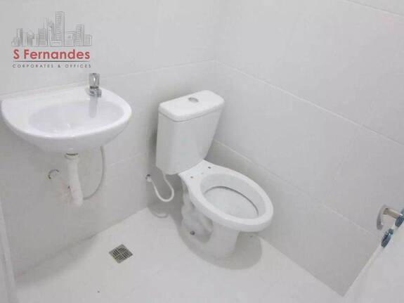 Conjunto Corporativo para alugar, São Judas São Paulo - SP Foto 18