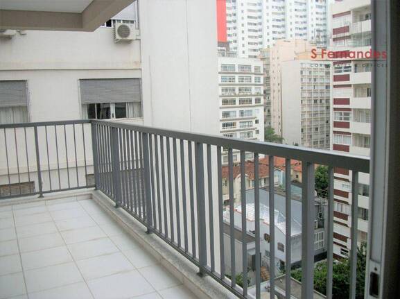 Conjunto Corporativo para alugar, Bela Vista São Paulo - SP Foto 11