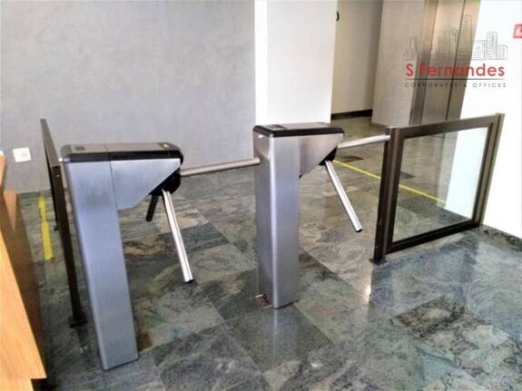 Conjunto Corporativo para alugar, Moema São Paulo - SP Foto 22