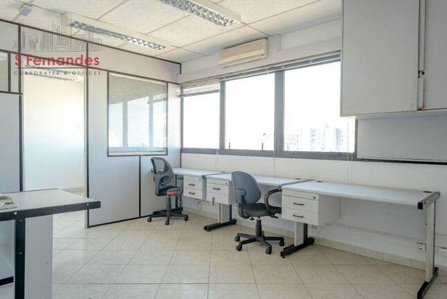 Conjunto Corporativo para alugar, São Judas São Paulo - SP Foto 1