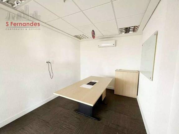 Conjunto Corporativo para alugar, São Judas São Paulo - SP Foto 13