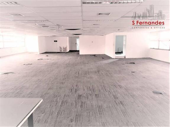 Conjunto Corporativo para alugar, Cerqueira César São Paulo - SP Foto 5