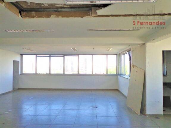 Conjunto Corporativo para alugar, Jabaquara São Paulo - SP Foto 11