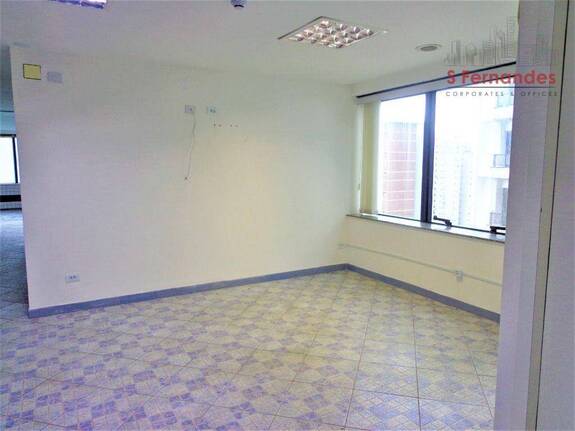 Conjunto Corporativo para alugar, Vila Clementino	 São Paulo - SP Foto 6