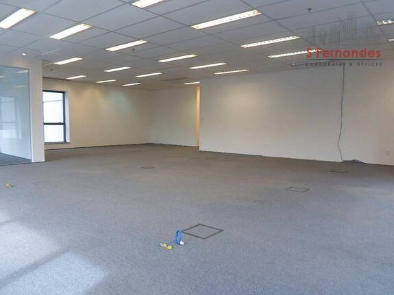 Conjunto Corporativo para alugar, Vila Olímpia São Paulo - SP Foto 4