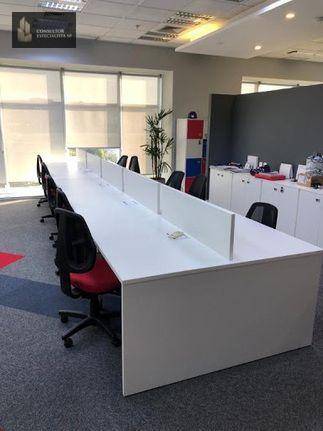 Conjunto Corporativo para alugar, Jardim Europa São Paulo - SP Foto 2