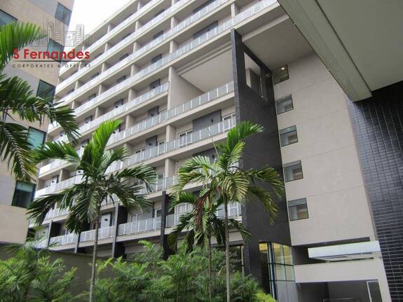 Conjunto Corporativo para alugar e comprar, Vila Mariana São Paulo - SP Foto 11