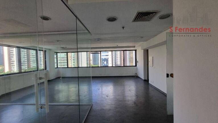 Conjunto Corporativo para alugar, Brooklin São Paulo - SP Foto 14