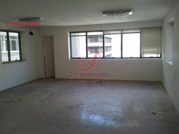 Conjunto Corporativo para alugar, Jardim Paulista São Paulo - SP Foto 1