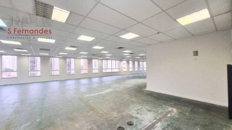 Conjunto Corporativo para alugar, Chácara Santo Antônio (zona Sul) São Paulo - SP Foto 14