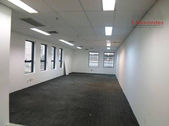 Conjunto Corporativo para alugar, Pinheiros São Paulo - SP Foto 16