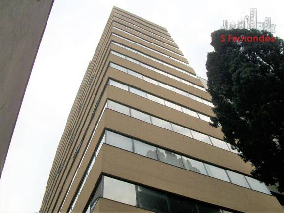 Conjunto Corporativo para alugar, Jardim Paulista São Paulo - SP Foto 15